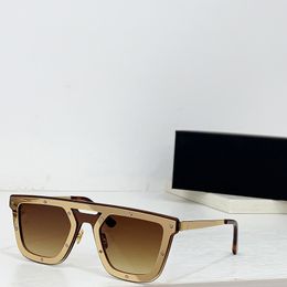 Designers trendy and fashionable sunglasses with metal frame surround showcasing unique styles H005 Luxury sunglasses with original box