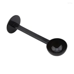 Coffee Scoops Top Espresso Spoon Measuring Tamping Scoop Cold Brew Tamper For Accessories