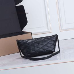 5a designer bag womens Bag luxury Brand Shoulder Multi Color Fashion Classic Mini Letter Underarm Bag 55979 designers Women bags purse