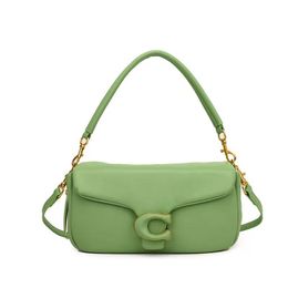 Designer bag high-quality shoulder bag handbag crossbody bag women's soft leather fashionable and classic 2024 cloud bag new model