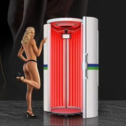 Spa Equipment Tanning Bed Supplies UV Led Light Sun Technologies Tanning Beds Infrared Sauna Foldable Spa Jet Capsule