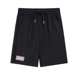 Mens Shorts Summer Designer Shorts Pants Casual Knee Length Clothing Beach Shorts Fashion Sweatpants Multi Colours
