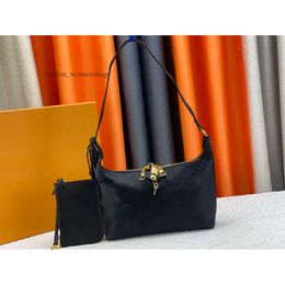 3A Classic designer bag Designer womens Bag Brand Shoulder Bag Multi Colour Noble Women's Two Piece Fashion Mini Handbag 46610 purse
