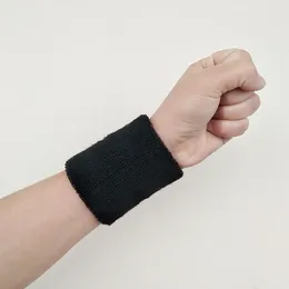 Wrist Support 12 Pcs Sweatband Protector Strap Sports Wristband Sweatbands For Men Basketball
