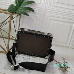 classic wallet handbag ladies fashion bag Love clutch bag soft leather shoulderbag fold messenger bag
