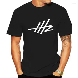 Men's Tank Tops Headhunterz Hard With Style Hardstyle Dj Merchandise T Shirts Hoodies Phone Cases Posters Stickers Bags Shirt