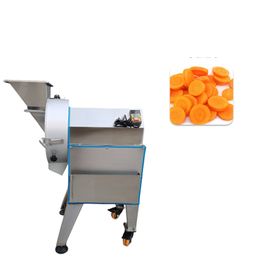 Commercial Industrial Vegetable Cutter machine Automatic Vegetable Slicing Machine Vegetable Cutting Machine