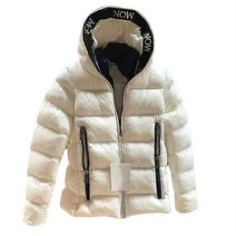 Monclairjacke Mocler Designers Mens Roupas Jaqueta Homens Mulheres Europa Estilo Casaco Marca Casacos De Algodão Downjackets 670