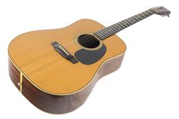 HD 28 Acoustic guitar F S as same of the pictures