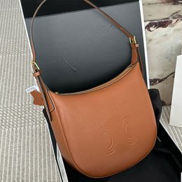 Fashion Designer Bag Hand Bag Hobo Underarm Bag Toet Bag Designer Large Capacity Handbags Purse Classic Old Flower Letter Women Shoulder Bag Adjustable Strap