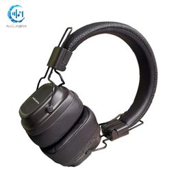 Headphones AKGJabra Wireless Bluetooth Headphones With Mic Noise Cancelling TWS Headsets Stereo Sound Earphones For iPhone Sumsamg Android