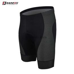 Men's Shorts DAREVIE Men's Cycling Shorts 3D High Density Foam Pad Roupa De Ciclista Masculino Ma Cycling Shorts Women Bike ShortsH24126