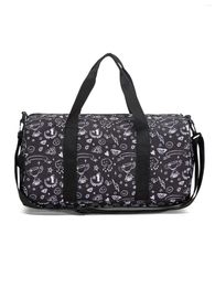 Duffel Bags Free Sample Custom Travel Bag Professional Team Oversized Luggage