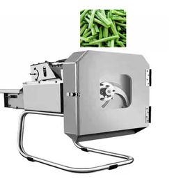 New Full-Automatic Single Head School Children Baby Cutting Food and Vegetables