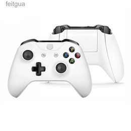 Game Controllers Joysticks For Xbox One Slim Wireless Controller One 3 SLIM X1 New Bluetooth Gamepad Joystick For PC Win7 / 8/ 10 XBX ONE YQ240126