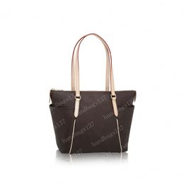 Tote Bag Totes Handbag totes Womens Bag Backpack Women Tote Bag Purses Brown Bags Leather Clutch Fashion Wallet Bags 41016 40cm CG298Z