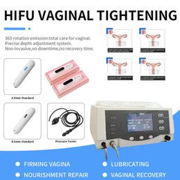 Thermiva Machine Rf Vaginal Tightening Machine Radio Frequency Private Care For Women Salon Equipment Skin Rejuvenation Lifting Treatment324