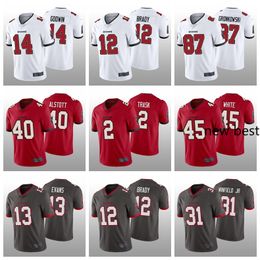 12 Tom Brady 13 Mike E 14 Chris Godwin Tampabaybuccaneersmens Women Youth Football Jersey 2 Trask 87 Gronkowski White David 31 Winfield Jr Jerseys