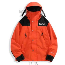 Men's Jackets Jacket New Designer Northface Down Luxury Fashion Coat Casual Trench Long Sleeve Outdoor Letter Large Waterproof 5 9qtsu8b5f6jd688xK2G0