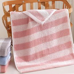 Towel Quick-dry Absorb Water Pure Cotton El High-end Embroidery High Quality Set Environmental Protection