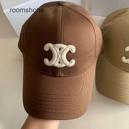 Autumn Couple Cap Luxury cap women's Ball winter Sports sports baseball Ball Designer Outdoor casual hat C cap Celi hat YDV0