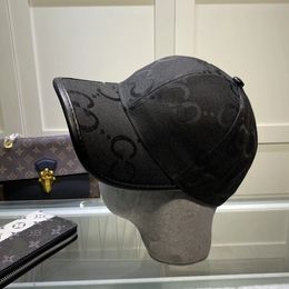 Tuval beyzbol şapka tasarımcısı şapka casquette erkekler için renkli kapak kadın takılı şapka eğilimi femme vintage lüks jumbo gorras fraise yılan kaplan arı güneş