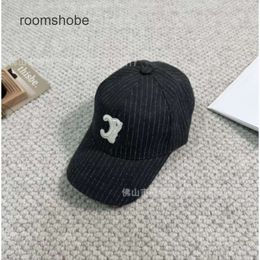 Hat Autumn Ball letter winter Hats Designer Luxury women's C Baseball Baseball sports Caps Fashion Soft Hat Sunshade Sunscreen Hat Women's Travel Leisure Hat c 7154