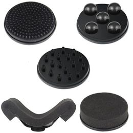 Massage Head Accessaries for G5 Vibrating Slimming Machine and G8 Turbo Salon Body Shaping Weight Loose 240118
