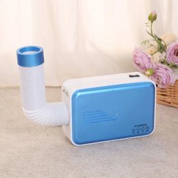 Supplies Cat Hair Dryers Blower Portable Dryer Hine for Wet Clothes Pet Dog Grooming Blaster Dryers Professional Puppy Clothes Cover