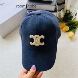 Ball Ball Water Sports Autumn Couple Baseball Designer women's Luxury winter sports Label Outdoor Cap Hat Big Head Women Hat Celi cap Celi hat HJIU W97Z