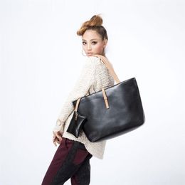 2022Fashion Buckle Simple Women Bag Vintage Ladies Big Lady Bags Design Messenger Shoulder Bags Shopping Handbag Designer Totes2644