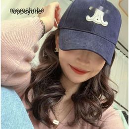 Couple Cap Autumn Ball Ball Outdoor Designer Water Sports winter women's Label Luxury sports Baseball Hat Big Head Women Hat C cap Celi hat RHRW WF9M