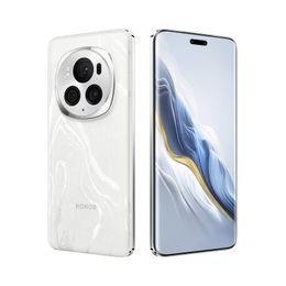 Original Huawei Honour Magic 6 Pro 5G Mobile Phone Smart 16GB RAM 512GB ROM Snapdragon 8 Gen3 108MP NFC OTG Android 6.8" 120Hz Full Screen Face ID IP68 Waterproof Cell Phone