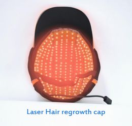 New Cap Hair growth cap Diodes Hair Loss treatment LLLT Hair loss regrowth growth therapy treatment machine1857154