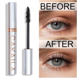 Lengthening Black Mascara 35ml Waterproof and Longlasting Eye Lashes Makeup9275459