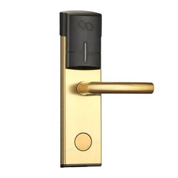 LARKSAMRT TTlock App Bluetooth Tuya Wifi Digital No keyed Hotel Smart Card Lock L103