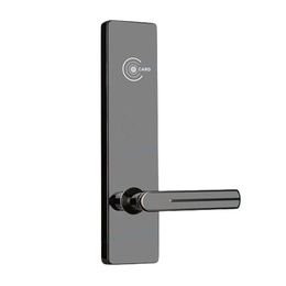 LARKSAMRT TTlock App Bluetooth Tuya Wifi Digital No keyed Advanced RFID Hotel Door Lock L827