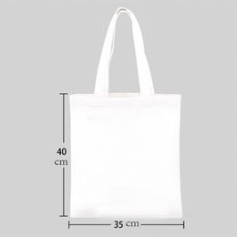 Bolsa de designer Design original Polyester Color Double Bag Protection Saco de compras de supermercado Saco de enfermeira de enfermeira