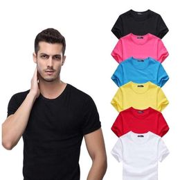 2024 new High quality cotton Big small Horse crocodile O-neck short sleeve t-shirt men T-shirts casual style for sport men T-shirts 567