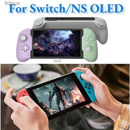 Game Controllers Joysticks For Switch/NS OLED Wireless Gaming Controller Console Video Game Joystick Charging Portable Game Player GamePad YQ240126