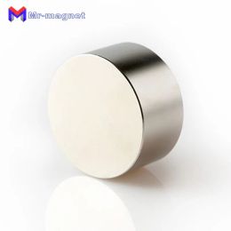 imanes limited refrigerator magnets 2pcs strong rare earth ndfeb magnet neo neodymium craft model disc sheet 4020 mm ZZ