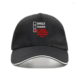 Ball Caps Latest Fun Bill Hat Hats Casual Wear Single Taken At Home Watching Rupaul's Drag Race 2024 Men's