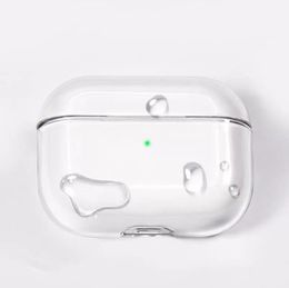 r Pro 2 Air Pods 3 Max Earphones Airpod Bluetooth Headphone Accessories Solid Silicone Cute Protective Cover Apple Wireless Charging Box Shockproof Case 15