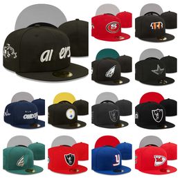 All Team Logo Designer Fitted hats Baseball Snapbacks Flat hat unisex Adult letter Adjustable Embroidery basketball Caps Outdoor Sports Beanies Mesh cap mix order