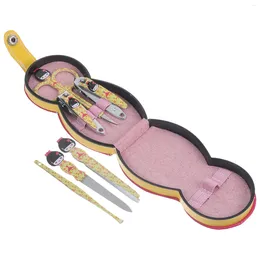 Nail Art Kits 1 Set Household Manicure Personal Care Clipper Tools Pedicure Tool