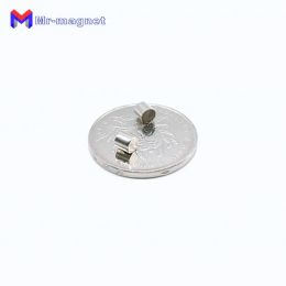 imanes 50pcs magnet disc fridge teaching 44 hardware d44 furniture magnets super strong rare earth neodymium magnet ZZ