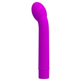 Vibrator Baile Mini Stick Vibration Penile Adult Female Sex Toys Products Ball Vibrators For Women Anal 231129