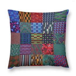 Pillow London Transport Montage Throw Sofa Covers For Living Room Decorative