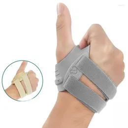 Wrist Support Thumb Brace Joint Orthosis Splint For Osteoarthritis Pain Relif Tendonitis Lightweight Breathable