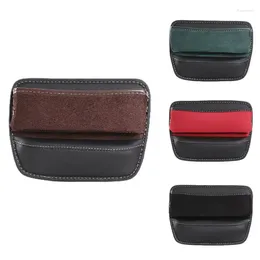 Car Organiser Storage Pocket Between Seats Crevice Box Wallet Phone Slit Seat Slot Accessories